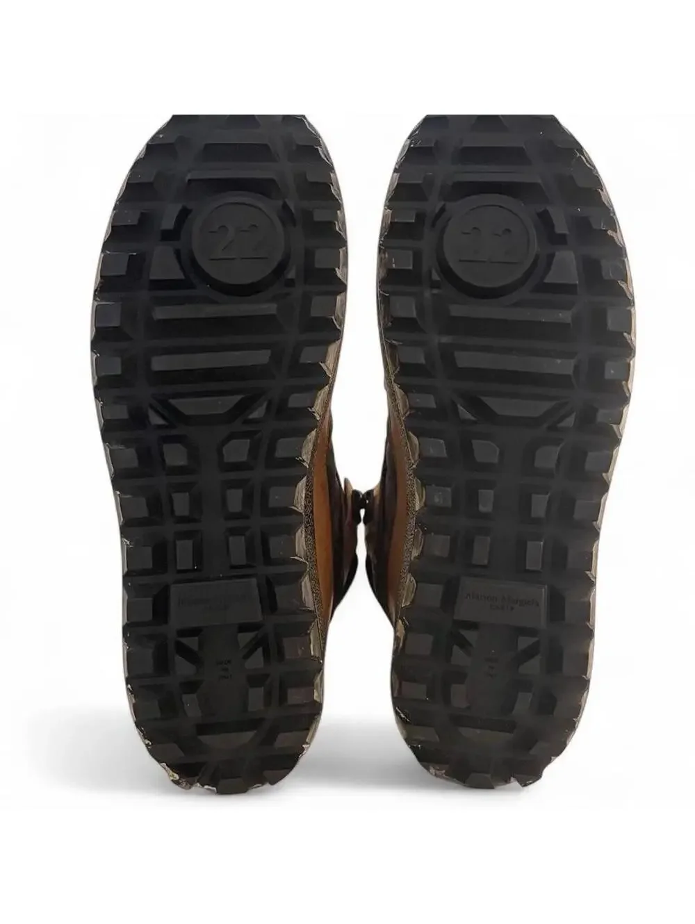 Maison Margiela Climber Boot Size 11